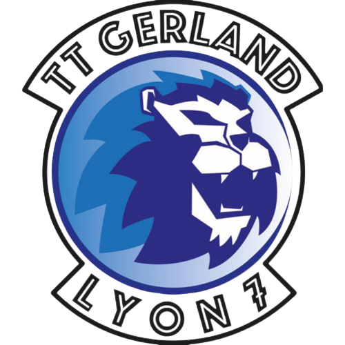 Logo TT Gerland
